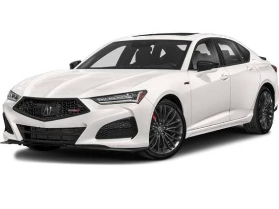 ACURA TLX TYPE S  2021 19UUB7F08MA000907 image